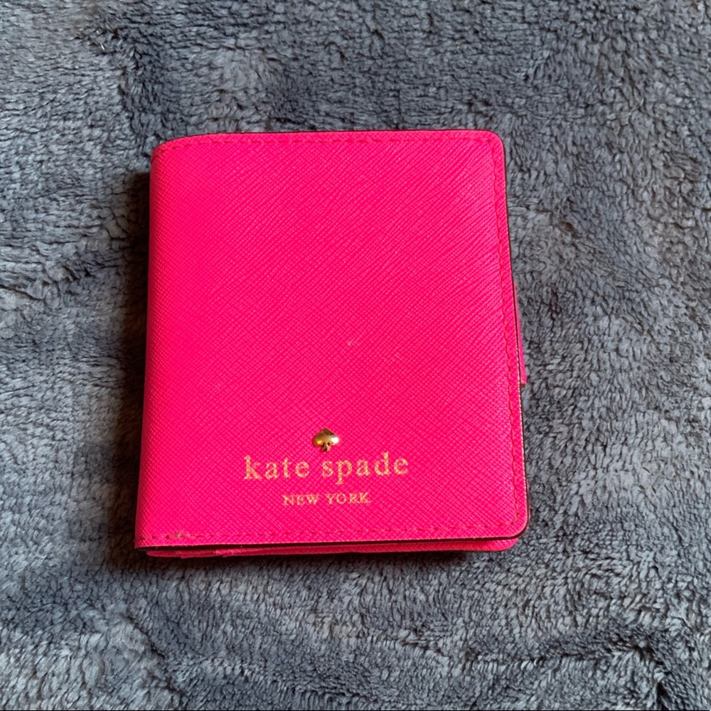 Kate spade wallet